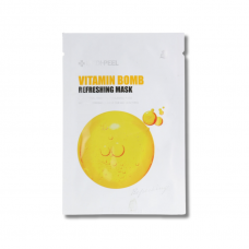 Освежающая маска с витаминным комплексом - Medi-Peel Vitamin Bomb