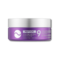 Патчи антивозрастные с пептидами - Medi-Peel Peptide 9 Volume Lifting Eye Patch