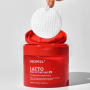 Пілінг-педи для догляду за порами - Medi-Peel Lacto Pore Lifting Pad 2X - Фото 2
