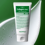 Пенка для умывания с CICA-комплексом - Medi-Peel Green Cica Collagen Clear Gel Cleanser 2.0 - Фото 3