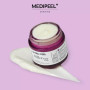 Питательный крем-филлер с пептидами и EGF от морщин - Medi-Peel Eazy Filler Cream - Фото 3
