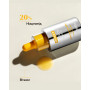Сыворотка антивозрастная осветительная из 20% ниацинамида - Medi-Peel Peptide 9 Vitanol Ampoule Pro - Фото 2