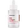 Сироватка для пружності та еластичності шкіри обличчя - Medi-Peel Red Lacto Peptide Collagen Tightening Ampoule - Фото 3