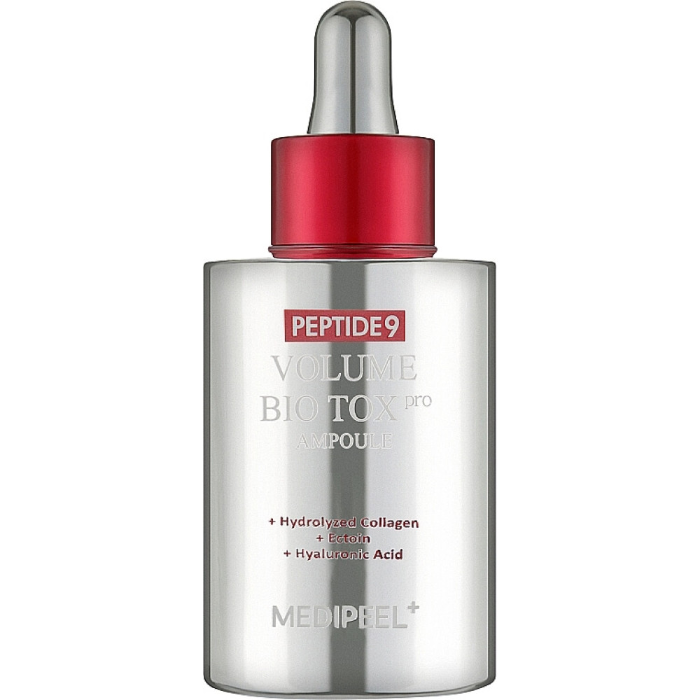 Сироватка омолоджувальна проти зморшок - Medi-Peel Peptide 9 Volume Bio Tox Ampoule Pro фото 2