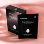 Тканевая маска с алмазной пудрой - Medi-Peel Rose Diamond Radiant Glow Mask - Фото 3