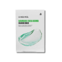 Успокаивающая маска с центеллой и бамбуком - Medi-Peel Bamboo Cica Bomb Calming Mask - Фото 1