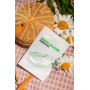 Успокаивающая маска с центеллой и бамбуком - Medi-Peel Bamboo Cica Bomb Calming Mask - Фото 2