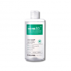 Успокаивающая мицеллярная вода - Medi-Peel Phyto Cica-Nol B5 AHA BHA Vitamin Cleansing Water