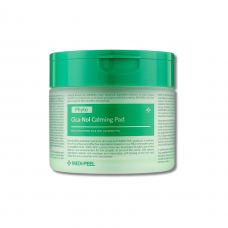 Успокаивающие педы для чувствительной кожи лица - Medi-Peel Cica-Nol Calming Pad