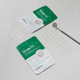 Успокаивающие точечные патчи от прыщей с центеллой - Medi-Peel Phyto Cica-Nol B5 Spot Patch - Фото 3