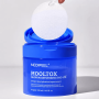 Зволожуючі педи для обличчя - Medi-Peel Mooltox Glow Moisturizing Pad 2X - Фото 2