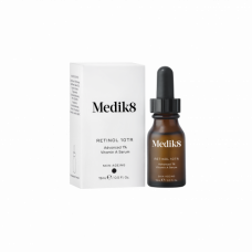 Нічна сироватка з ретинолом 1% - Medik8 Retinol 10TR фото