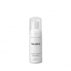 Маленька очищаюча пінка з AHA і BHA для проблемної шкіри - Medik8 Clarifying Foam mini