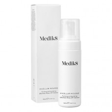 Мицеллярный мусс-пенка - Medik8 Micellar mousse