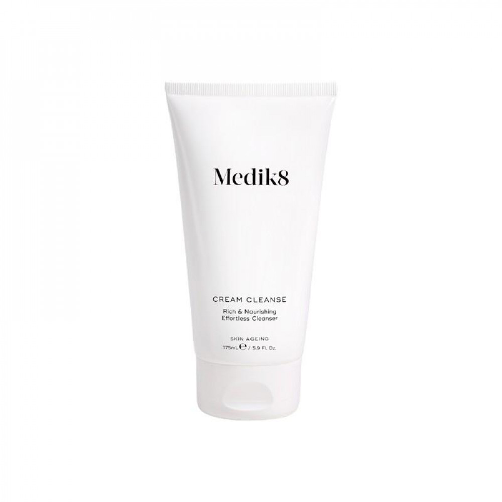 М'який очищаючий крем - Medik8 Cream cleanse фото
