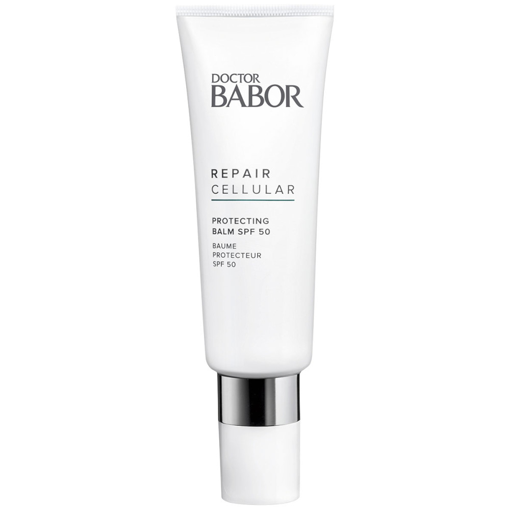 Протект Бальзам - Babor SPF 50 Repair Cellular