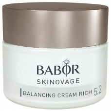 Крем Річ для комбінованої шкіри - Babor Skinovage Balancing Cream Rich