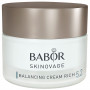 Крем Річ для комбінованої шкіри - Babor Skinovage Balancing Cream Rich - Фото 1