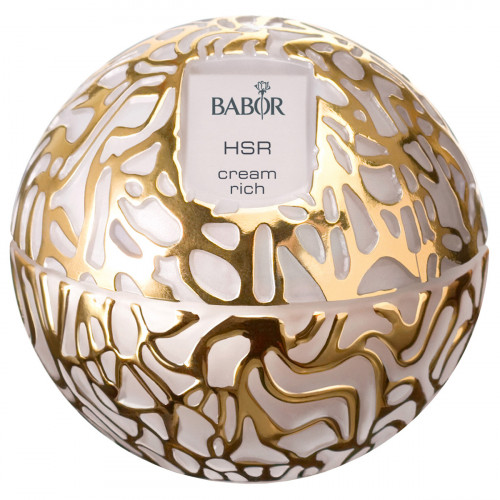 Ліфтинг-крем Річ - Babor HSR Lifting Cream Rich фото