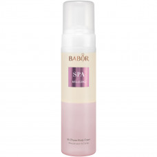 Двофазний Мус для Тіла СПА Релакс - Babor Bi-Phase Body Foam