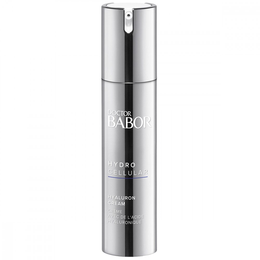 Гіалурон Крем Hydra Cellular - Babor Hyaluron Cream - Фото 1
