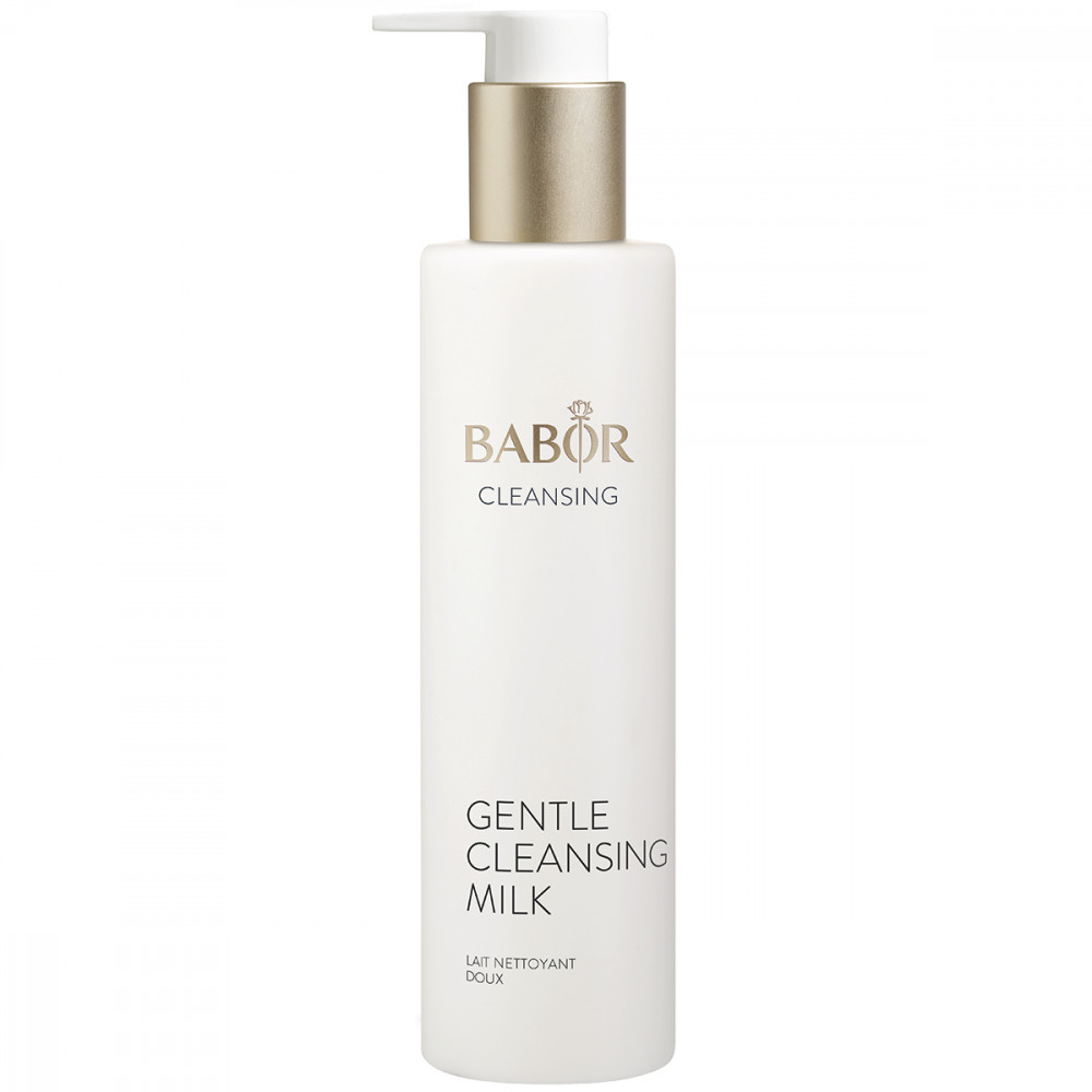 Молочко для вмивання - Babor Gentle Cleansing Milk - Фото 1