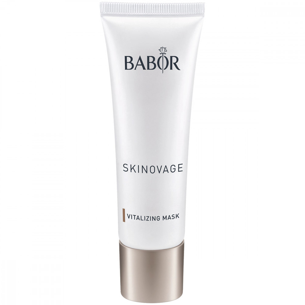 Маска Досконалість Шкіри - Babor Skinovage Vitalizing Mask