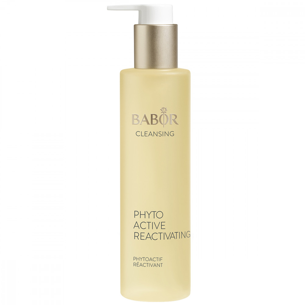 Реактивуючий фітоактив - Babor Phytoactive Reactivating