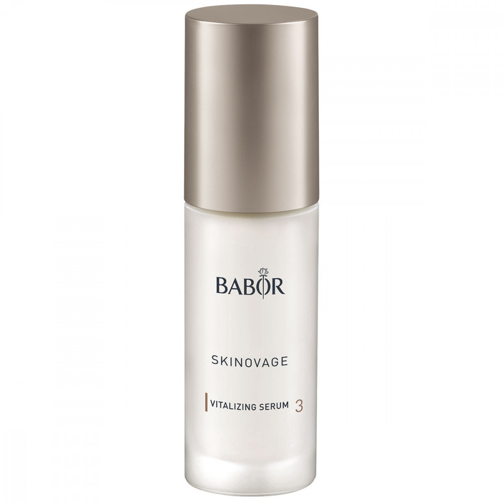 Сироватка Досконалість Шкіри - Babor Skinovage Vitalizing Serum - Фото 1