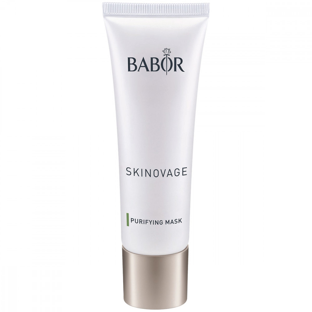 Маска для Проблемної Шкіри - Babor Skinovage Purifying Mask