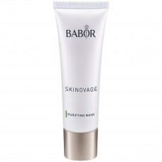 Маска для Проблемной Кожи - Babor Skinovage Purifying Mask