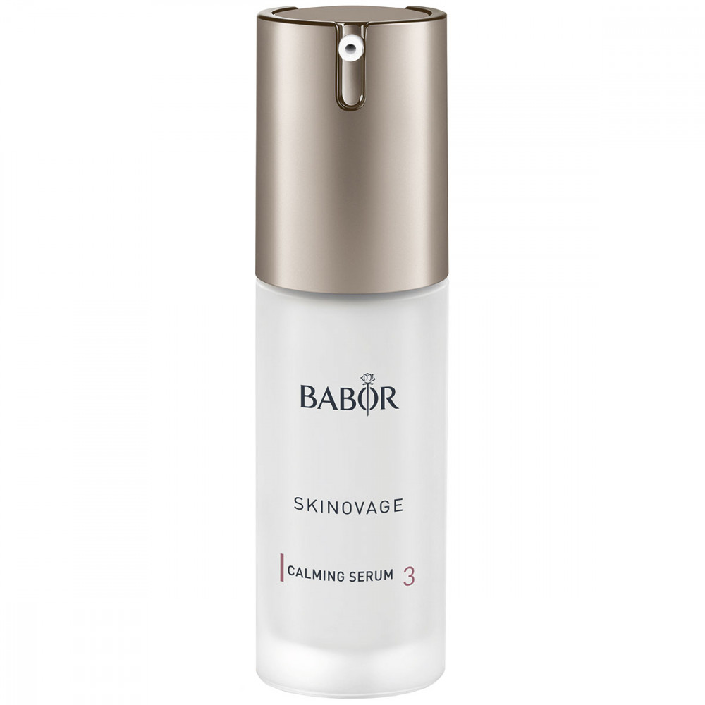 Сироватка для Чутливої Шкіри - Babor Skinovage Calming Serum - Фото 1