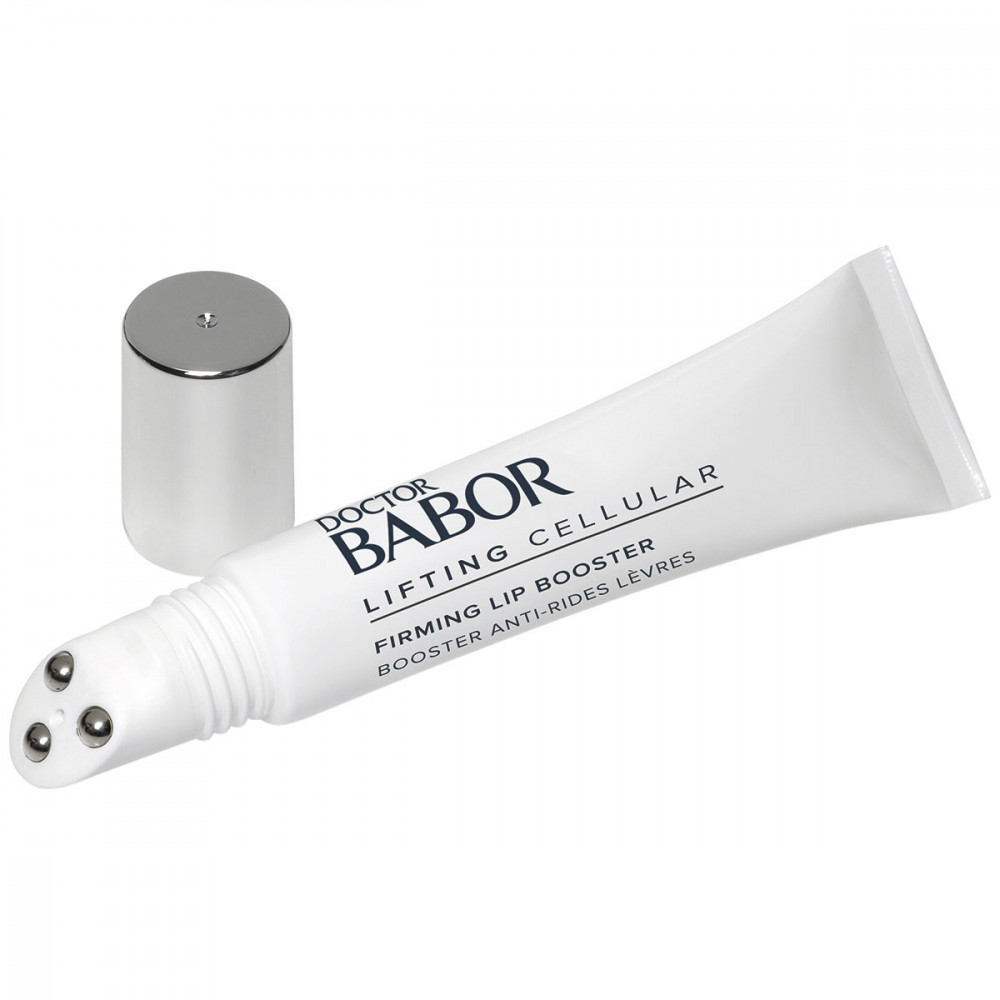 Лифтинг Бустер для Губ - Babor Lifting Cellular Firming Lip Booster - Фото 1