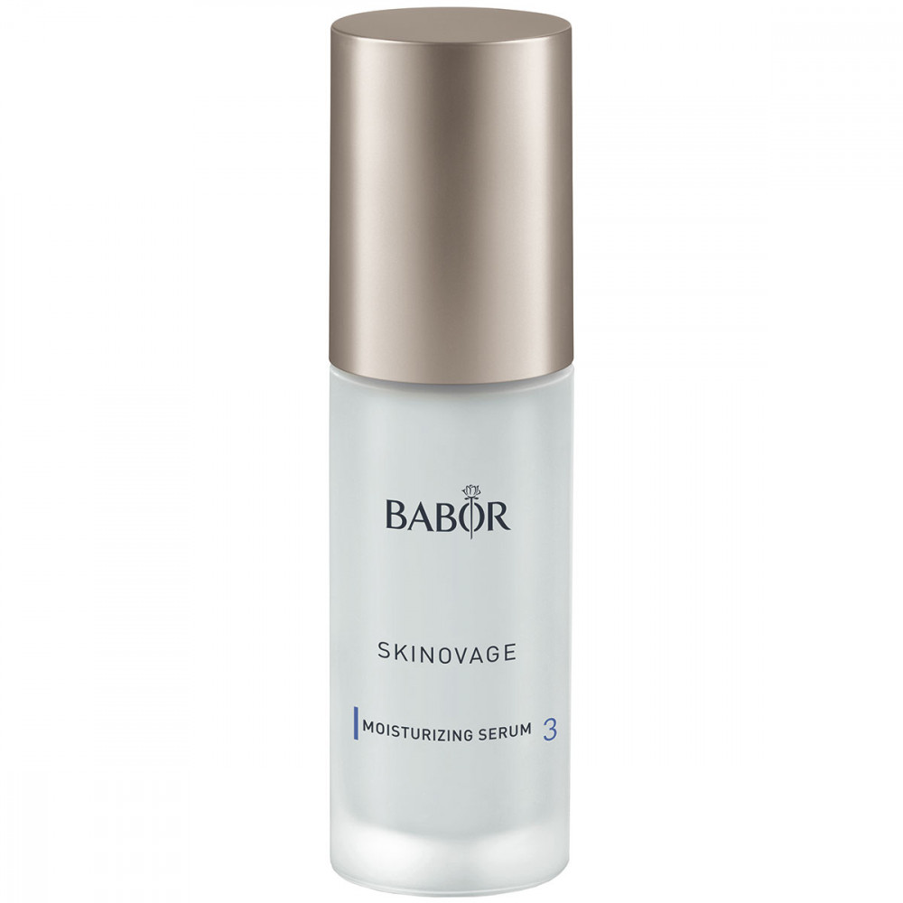 Зволожуюча Сироватка - Babor Skinovage Moisturizing Serum - Фото 1
