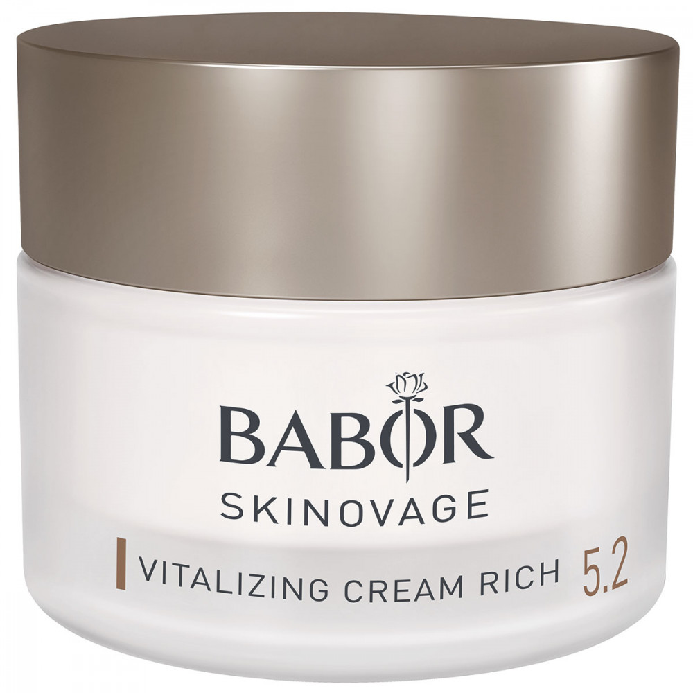 Крем Річ Досконалість Шкіри - Babor Skinovage Vitalizing Cream Rich  - Фото 1