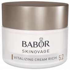 Крем Річ Досконалість Шкіри - Babor Skinovage Vitalizing Cream Rich 