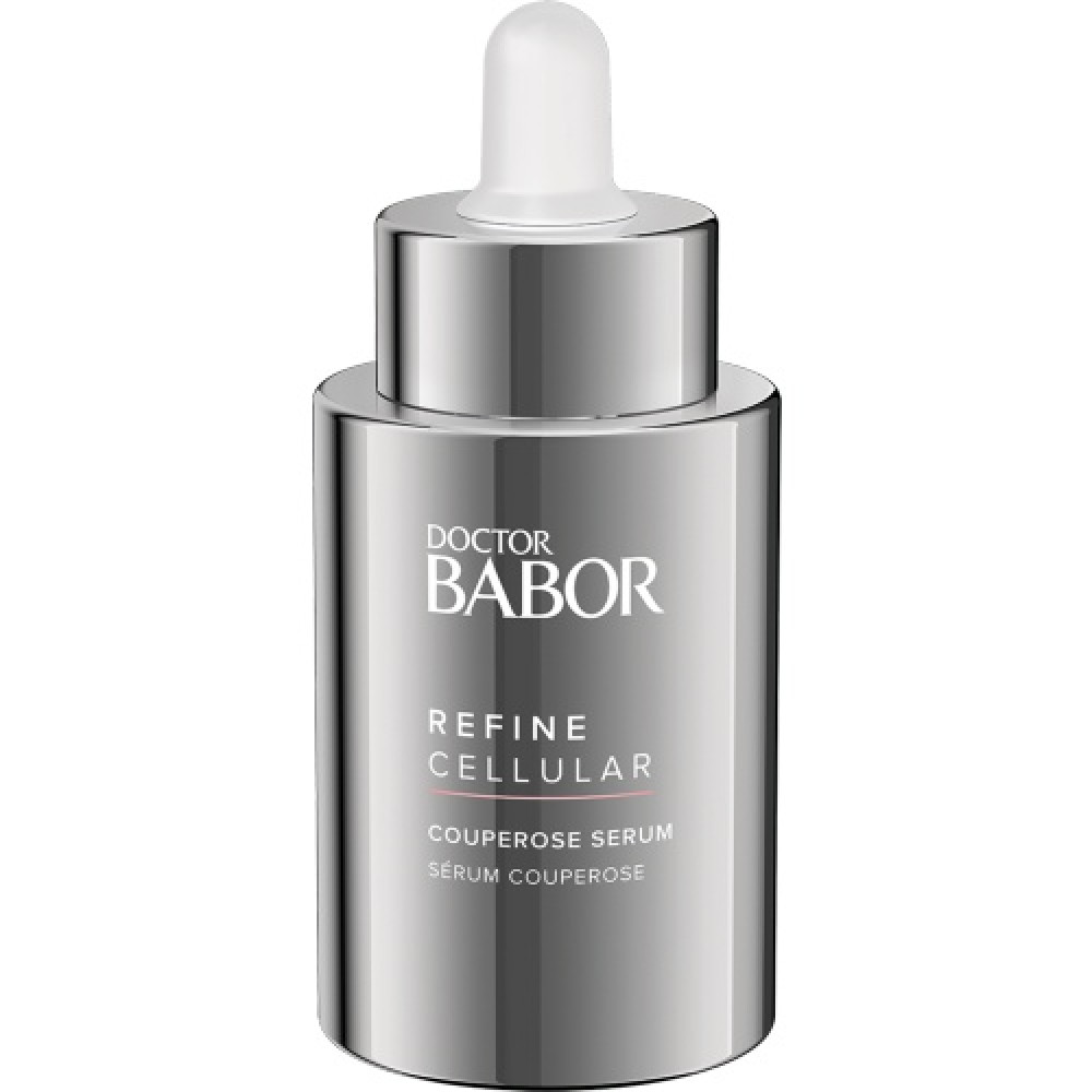 Сыворотка против купероза - Babor Couperose Serum - Фото 1