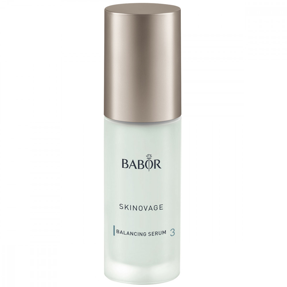 Сироватка для Комбінованої Шкіри - Babor Skinovage Balancing Serum - Фото 1