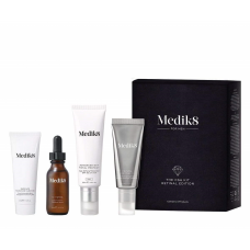 Набір для чоловіків - Medik8 The CSA Retinal Advanced Edition for Men