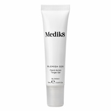 Гель от высыпаний - Medik8 Blemish SOS