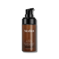 Гель-сироватка з 20% вітаміном С - Medik8 C-Tetra Advanced Gel-Serum 