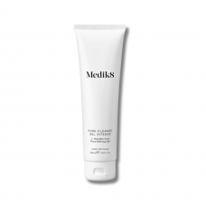 Гель с L-миндальной кислотой для очищения и сужения пор - Medik8 Pore cleanse gel intense