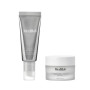 Лімітований набір для нічного догляду за шкірою - Medik8 The Night Shift Overnight Smooth and Firm Duo  - Фото 3