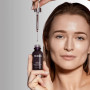 Лімітований набір для відновлення шкіри обличчя - Medik8 Morning Glow Up Skin Revival Collection  - Фото 3