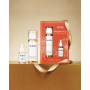 Лімітований новорічний набір - Medik8 Brighten Up Instant Glow and Smooth Duo Kit - Фото 2