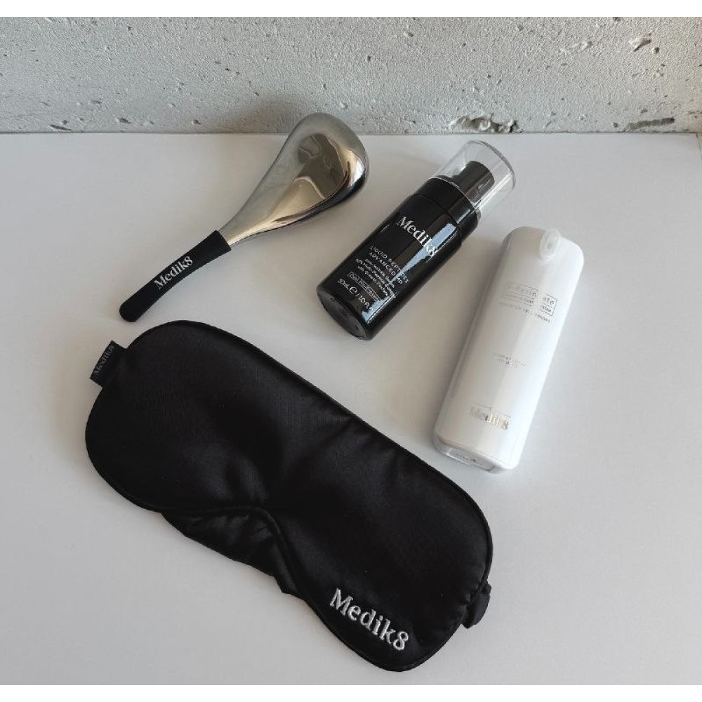 Набір для догляду за обличчям - Medik8 Special R-Retinoate Set фото 2