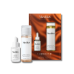 Набор для мгновенного сияния и разглаживания кожи - Medik8 Luminous Lift Kit фото