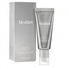 Ночная крем-сыворотка с ретиналем 0,2% - Medik8 Crystal Retinal 20