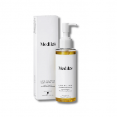 Очищающее масло для лица - Medik8 Lipid-balance cleansing oil