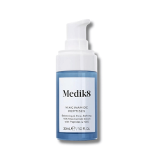Пептидная сыворотка c 10% ниацинамида - Medik8 Niacinamide Peptides Serum
